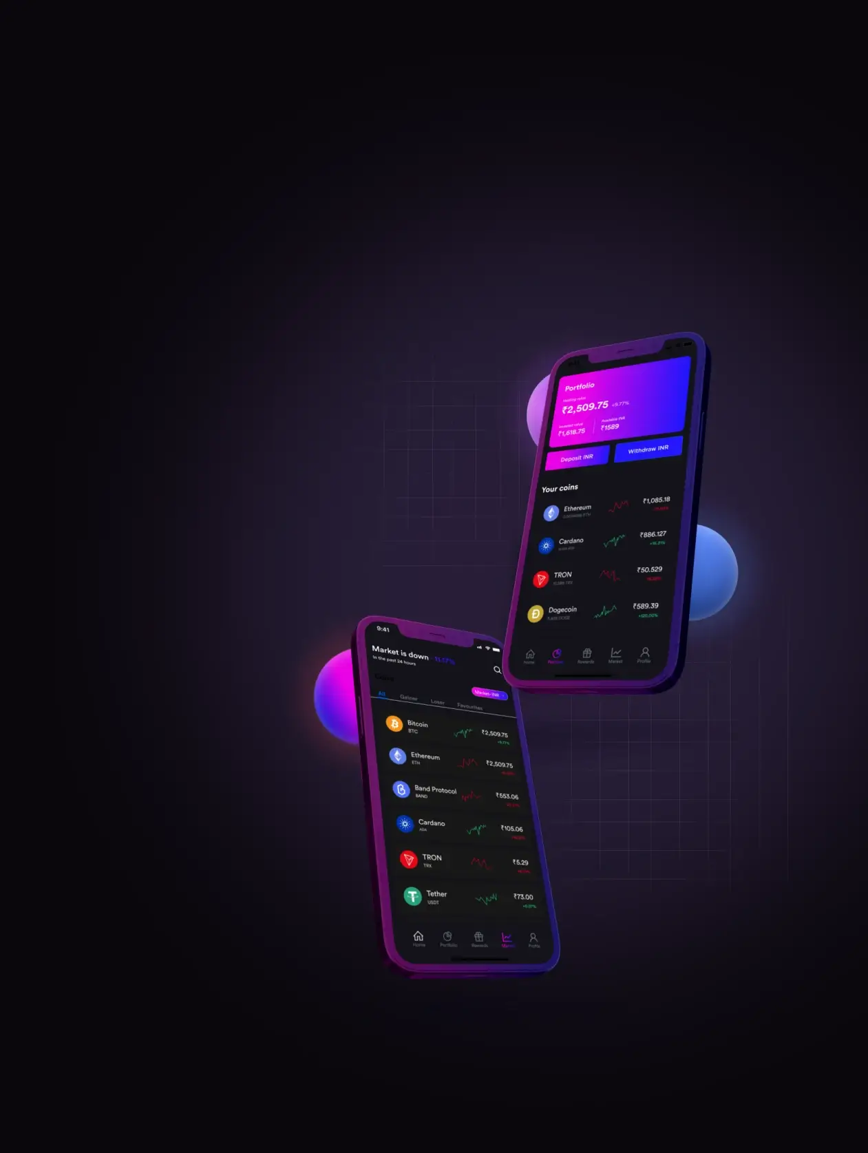 Immediate 7X Daypro - Embark on your journey by selecting our user-friendly "Register" or "Sign up" options